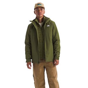 The North Face Carto Mono Triclimate Hooded Jacket – Men’s